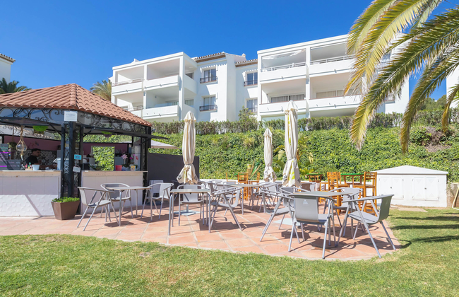 Rancho Miraflores Seaview Townhouse - Photo 31