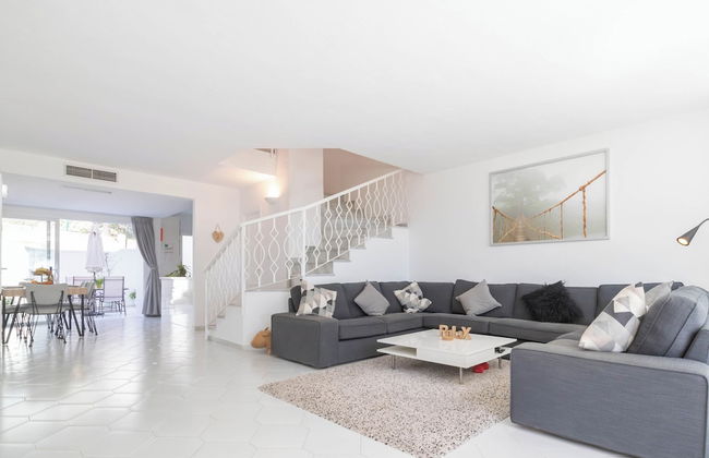 Rancho Miraflores Seaview Townhouse - Photo 1