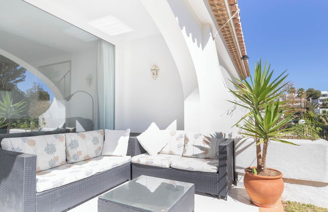 Rancho Miraflores Seaview Townhouse - Photo 27