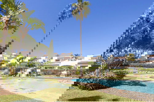 Foto 19 - Rancho Miraflores Seaview Townhouse