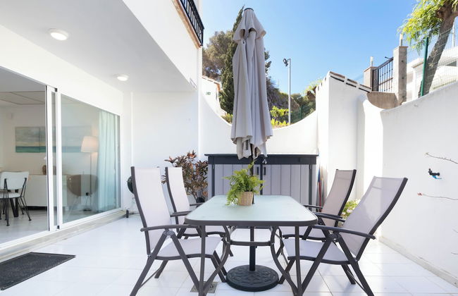 Rancho Miraflores Seaview Townhouse - Photo 28