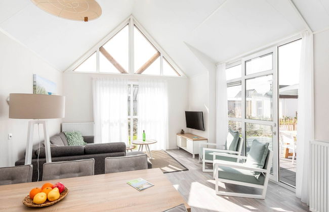 Villa Near Dutch Beach - Foto 5
