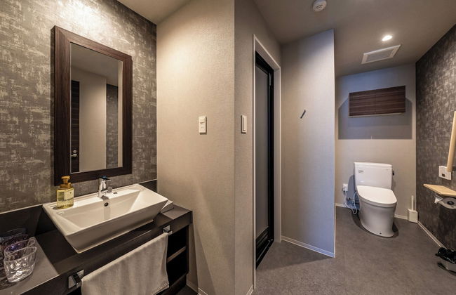 Apartment Hotel 11 Namba - Photo 11