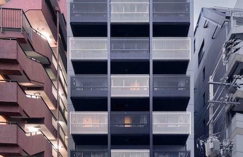 Apartment Hotel 11 Namba - Photo 1