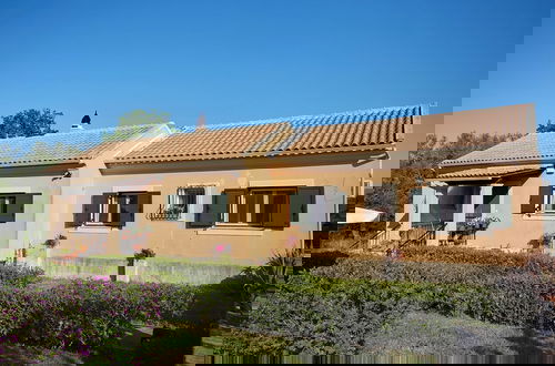 Foto 3 - Eleni's House by Corfuescapes