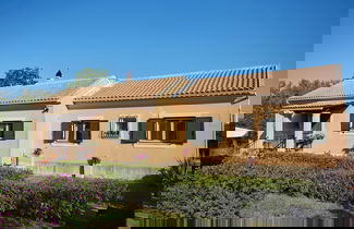 Foto 3 - Eleni's House by Corfuescapes