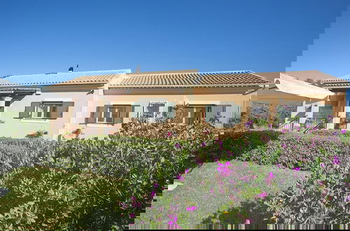 Foto 6 - Eleni's House by Corfuescapes