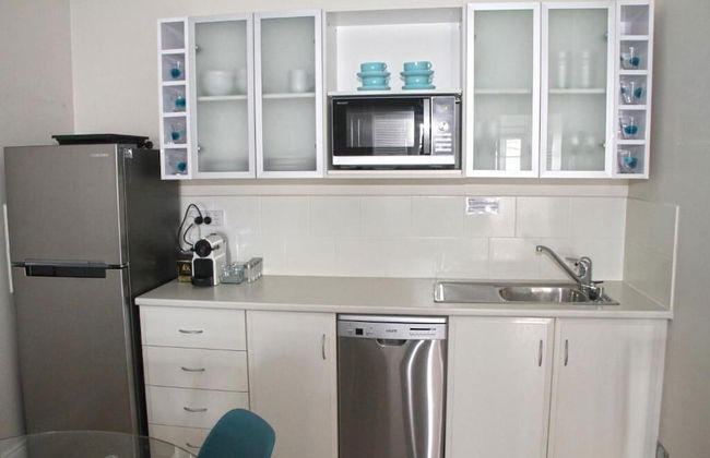 Smugglers Inn Studio Apartments - Foto 10
