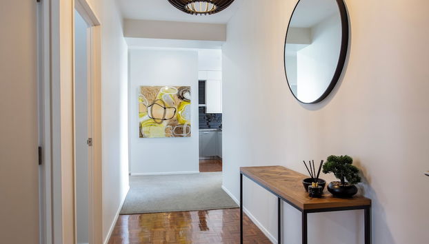 Ingresso interno