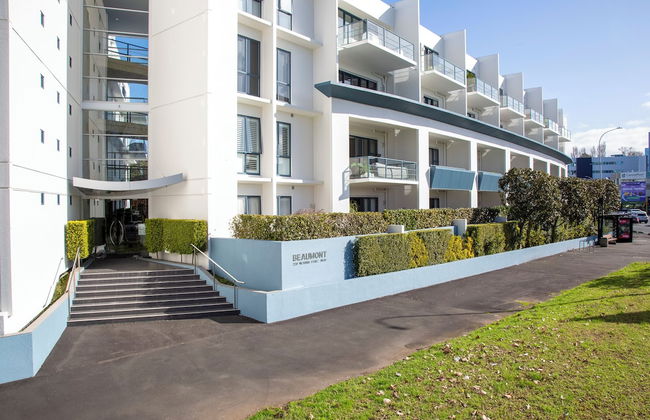 Auckland Luxe Haven - Foto 31