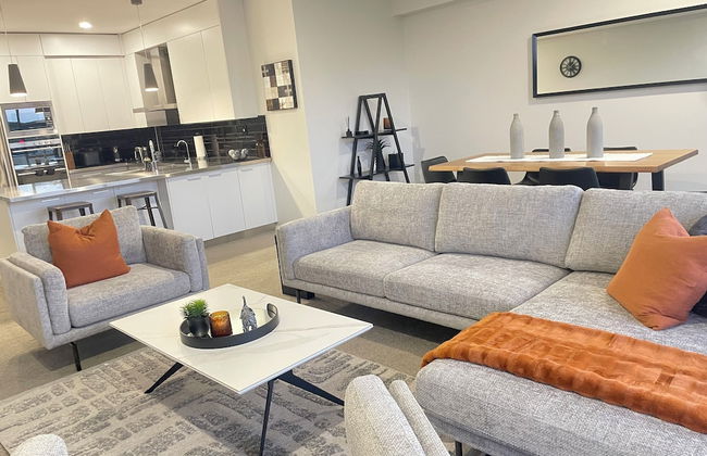Auckland Luxe Haven - Foto 17