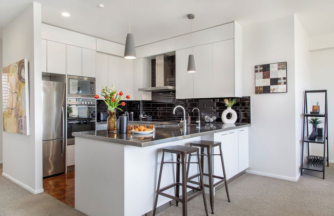 Auckland Luxe Haven - Foto 12