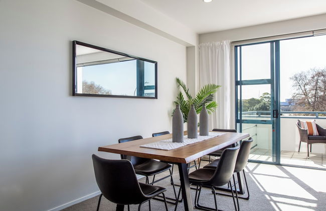 Auckland Luxe Haven - Foto 30
