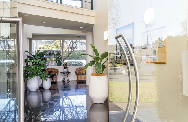 Auckland Luxe Haven - Foto 32