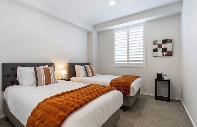 Auckland Luxe Haven - Foto 6