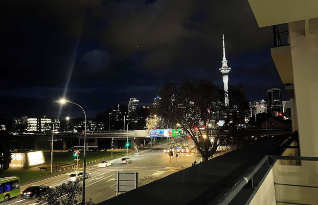 Auckland Luxe Haven - Foto 22