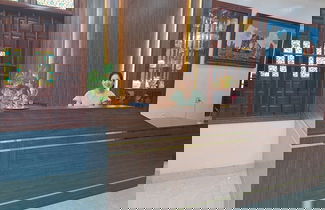 Foto 2 - Golden Moon Hotel TP