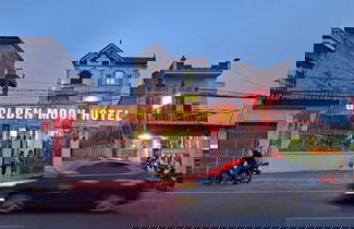 Foto 1 - Golden Moon Hotel TP