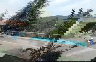 Photo 1 - Attractive Holiday Home With Private Pool
