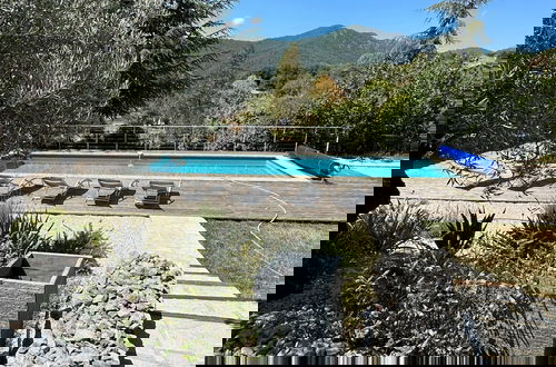 Photo 32 - Attractive Holiday Home With Private Pool