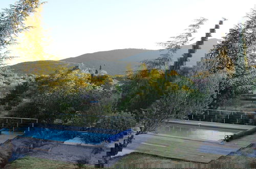 Photo 29 - Attractive Holiday Home With Private Pool