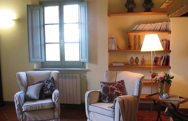 Holiday Home in Chiusi With Private Pool - Foto 11