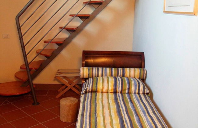 Holiday Home in Chiusi With Private Pool - Foto 5