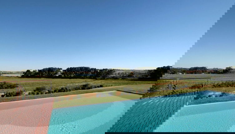 Foto 1 - Holiday Home in Chiusi With Private Pool