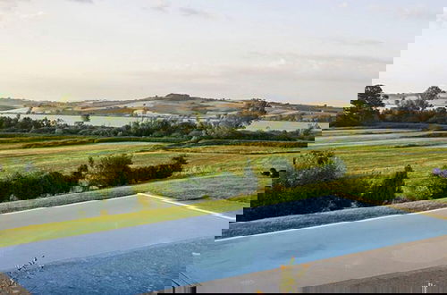 Foto 16 - Holiday Home in Chiusi With Private Pool