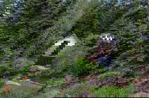 Foto 43 - Crows Nest by Avantstay Accessible Home w/ Views