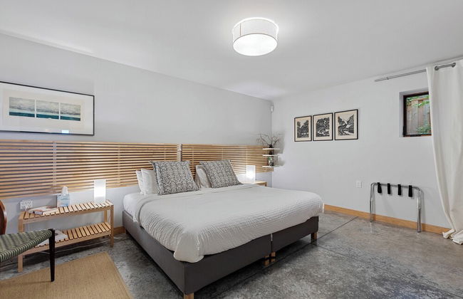 Crows Nest by Avantstay Accessible Home w/ Views - Foto 7