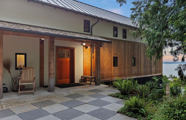 Crows Nest by Avantstay Accessible Home w/ Views - Foto 42