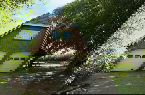 Foto 36 - Country Life Comfortable Holiday Residence