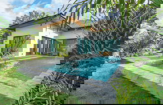 Foto 1 - Thai Balinese 3BR Pool Villa Rico Kamala