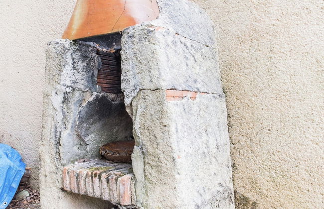 A Cave House With a Historic Charm - Foto 23