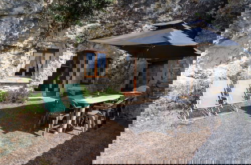 Foto 14 - A Cave House With a Historic Charm