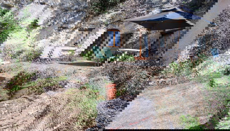 Foto 1 - A Cave House With a Splendid, Historic Charm