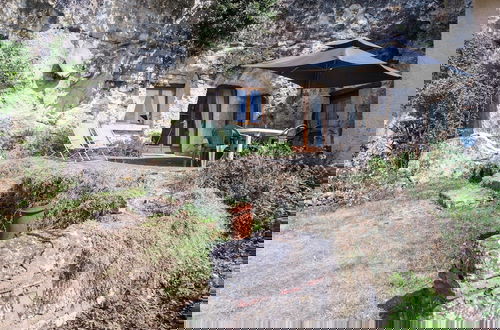 Foto 1 - A Cave House With a Splendid, Historic Charm