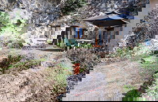 Foto 1 - A Cave House With a Splendid, Historic Charm