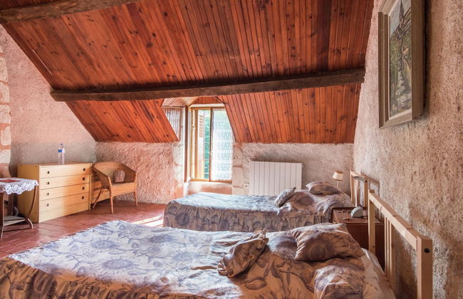 A Cave House With a Historic Charm - Foto 9