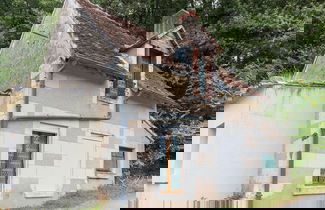 Photo 1 - A Cave House With a Splendid, Historic Charm