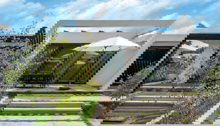 Foto 1 - Family Villa With Wellness Near Harderwijk