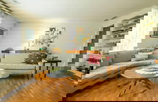 Photo 1 - The Doctors Inn Lake Geneva Escape for 8!