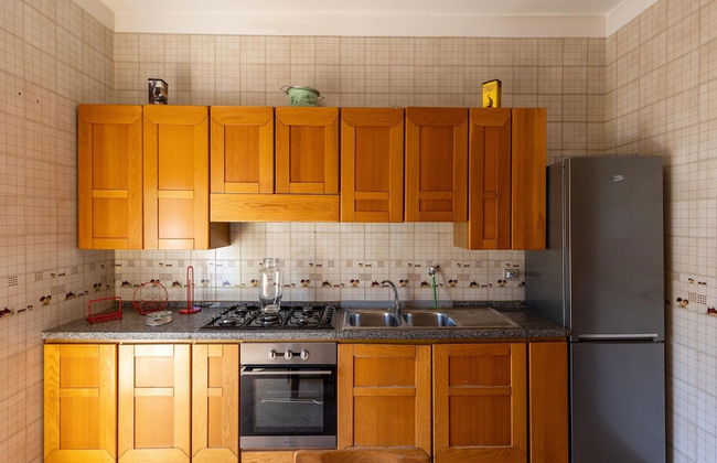 Belvilla by OYO Schembri Appartement - Foto 18