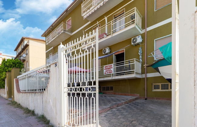 Belvilla by OYO Schembri Appartement - Foto 42