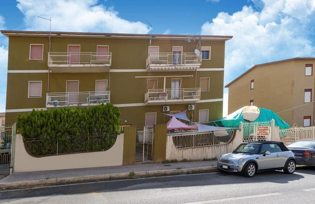 Belvilla by OYO Schembri Appartement - Foto 44