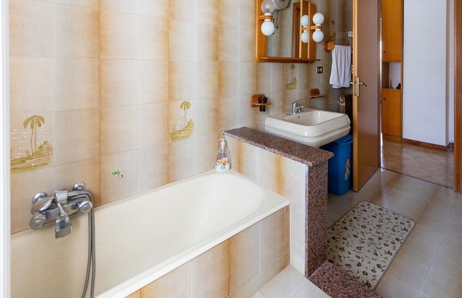 Belvilla by OYO Schembri Appartement - Foto 22