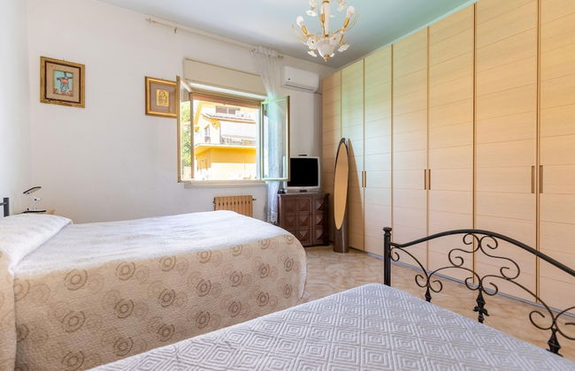 Belvilla by OYO Schembri Appartement - Foto 11