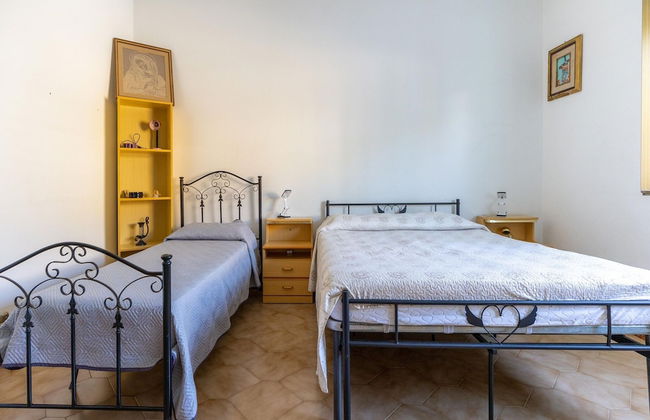 Belvilla by OYO Schembri Appartement - Foto 8
