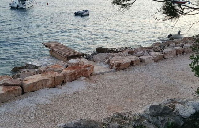 Charming Apartment in Vodice - Foto 7
